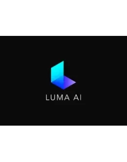 Подписка на членство Luma ai Plus на один месяц