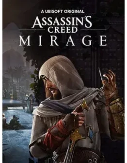ДЛЯ РФ Куплю Вам Assassins Creed Mirage Uplay