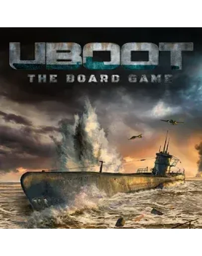 UBOAT + Supporter Pack + DLS / STEAM АККАУНТ