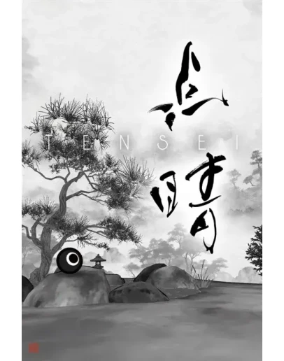TENSEI Xbox One & Xbox Series XS активация TENSEI Xbox One & Xbox Series XS активация