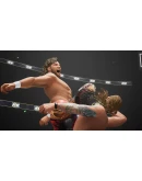 AEW: Fight Forever - Ultimate Edition Xbox активация AEW: Fight Forever - Ultimate Edition Xbox активация