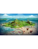 Cat Quest III Xbox One &amp Xbox Series XS активация