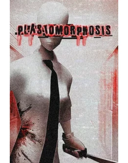 Plastomorphosis Xbox One &amp Xbox Series XS активация