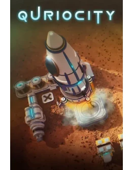 Quriocity Xbox One &amp Xbox Series XS активация