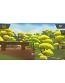 Pumped BMX + Xbox One &amp Xbox Series XS активация