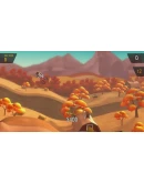 Pumped BMX + Xbox One &amp Xbox Series XS активация