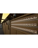 Train Sim World 4: Expert DB BR 101 &amp IC Steuerwagen L