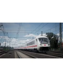 Train Sim World 4: Expert DB BR 101 &amp IC Steuerwagen L