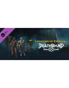 Deathbound - Legacies of Zeminal Skin Pack DLC