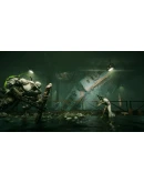 Deathbound - Legacies of Zeminal Skin Pack DLC