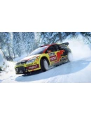 DiRT Rally 2.0 GOTY Steam Gift/Россия/СНГ + Бонус DiRT Rally 2.0 GOTY Steam Gift/Россия/СНГ + Бонус