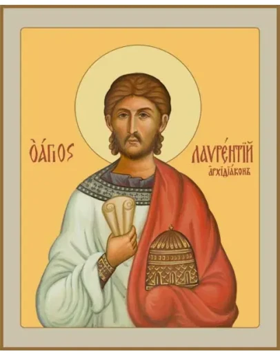 Лаврентий, архидиакон_012(50х61)слои