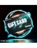 PUBG Mobile 60-40500 UCКОД ПОПОЛНЕНИЯ GLOBAL PUBG Mobile 60-40500 UCКОД ПОПОЛНЕНИЯ GLOBAL