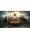 PUBG Mobile 60-40500 UCКОД ПОПОЛНЕНИЯ GLOBAL PUBG Mobile 60-40500 UCКОД ПОПОЛНЕНИЯ GLOBAL