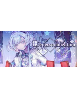 DepersonalizationАВТОДОСТАВКА Steam RU/BY/KZ/UA DepersonalizationАВТОДОСТАВКА Steam RU/BY/KZ/UA