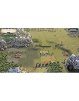 DLC Field of Glory II: Medieval - Reconquista КЛЮЧ DLC Field of Glory II: Medieval - Reconquista КЛЮЧ