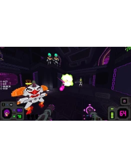 Viscerafest КЛЮЧ STEAM РФ+СНГ