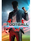 WE ARE FOOTBALL КЛЮЧ STEAM РФ+СНГ