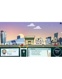 Best Day Ever КЛЮЧ STEAM РФ+СНГ Best Day Ever КЛЮЧ STEAM РФ+СНГ
