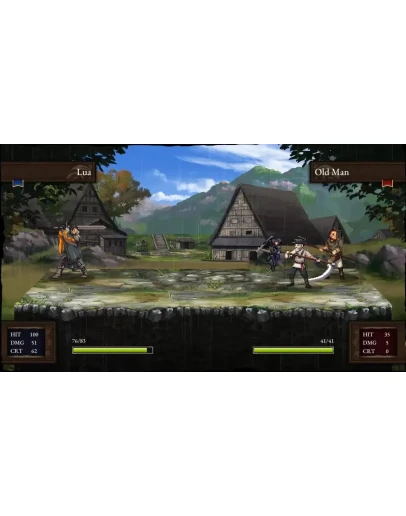 Rise Eterna КЛЮЧ STEAM РФ+СНГ Rise Eterna КЛЮЧ STEAM РФ+СНГ