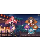 Cute Suika: Big Watermelon АВТОДОСТАВКА STEAM РОССИЯ