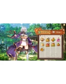 Cute Suika: Big Watermelon АВТОДОСТАВКА STEAM РОССИЯ