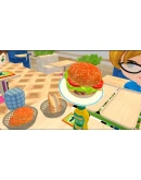 The Cooking Game VR АВТОДОСТАВКА STEAM GIFT РОССИЯ