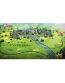 Cat Quest II XBOXПокупка на Ваш аккаунт