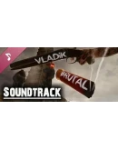 VLADiK BRUTAL - Soundtrack support the developer STEAM
