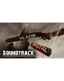 VLADiK BRUTAL - Soundtrack support the developer STEAM