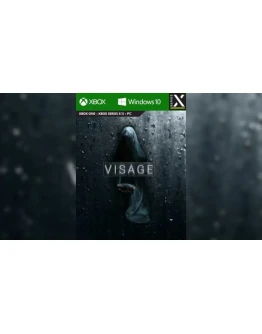Visage +3 Games Xbox One Series XS