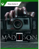 Visage +3 Games Xbox One Series XS