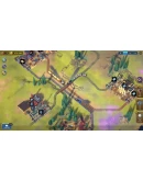 Train Valley World АВТОДОСТАВКА STEAM GIFT РОССИЯ Train Valley World АВТОДОСТАВКА STEAM GIFT РОССИЯ