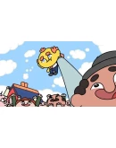 Thank Goodness You're Here!STEAM GIFT AUTORU+МИР