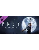 Prey Digital DeluxeSTEAM GIFT AUTORU+МИР