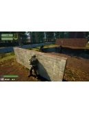 Commando Hero 2 : First Blood STEAM GIFT РОССИЯ