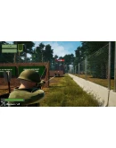 Commando Hero 2 : First Blood STEAM GIFT РОССИЯ