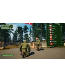 Commando Hero 2 : First Blood STEAM GIFT РОССИЯ