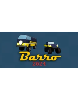 Barro 2024 (Steam Gift Россия)