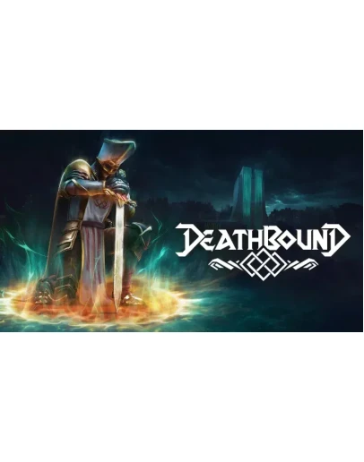 Deathbound PS5 ТУРЦИЯ