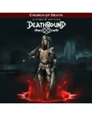 Deathbound PS5 ТУРЦИЯ