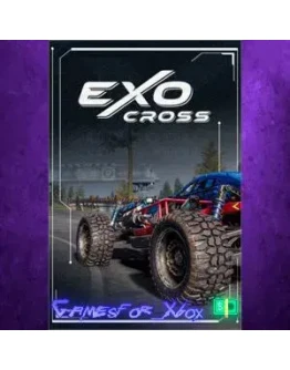 ExoCross XBOX ExoCross XBOX