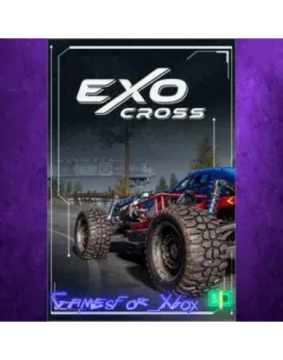 ExoCross XBOX ExoCross XBOX