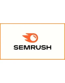 Semrush Бизнес-пакет+тренды+Адклатура на 6 месяца Semrush Бизнес-пакет+тренды+Адклатура на 6 месяца