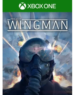 Project Wingman +3 Games Xbox One Series XS Project Wingman +3 Games Xbox One Series XS