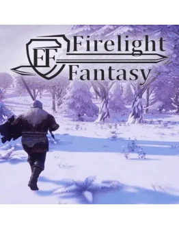 Firelight Fantasy: Resistance ПК Epic Games EGS