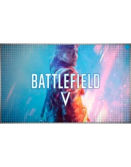Battlefield V (PS4/PS5/RU) (Аренда от 7 дней) Battlefield V (PS4/PS5/RU) (Аренда от 7 дней)