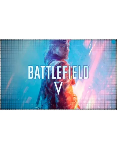Battlefield V (PS4/PS5/RU) (Аренда от 7 дней)