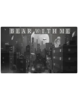 Bear With Me (PS4/PS5/RU) (Аренда от 7 дней) Bear With Me (PS4/PS5/RU) (Аренда от 7 дней)