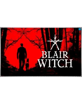 Blair Witch (PS4/PS5/RU) (Аренда от 7 дней) Blair Witch (PS4/PS5/RU) (Аренда от 7 дней)